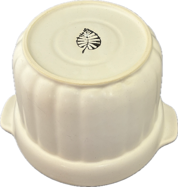 超耐熱 おひつシャンティ鍋（1.5合） NEWホワイトタイプ！ 炒め・無水