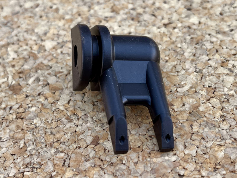 ホンダn360用プライマリ－ダンパ－ ホンダN360の憂鬱