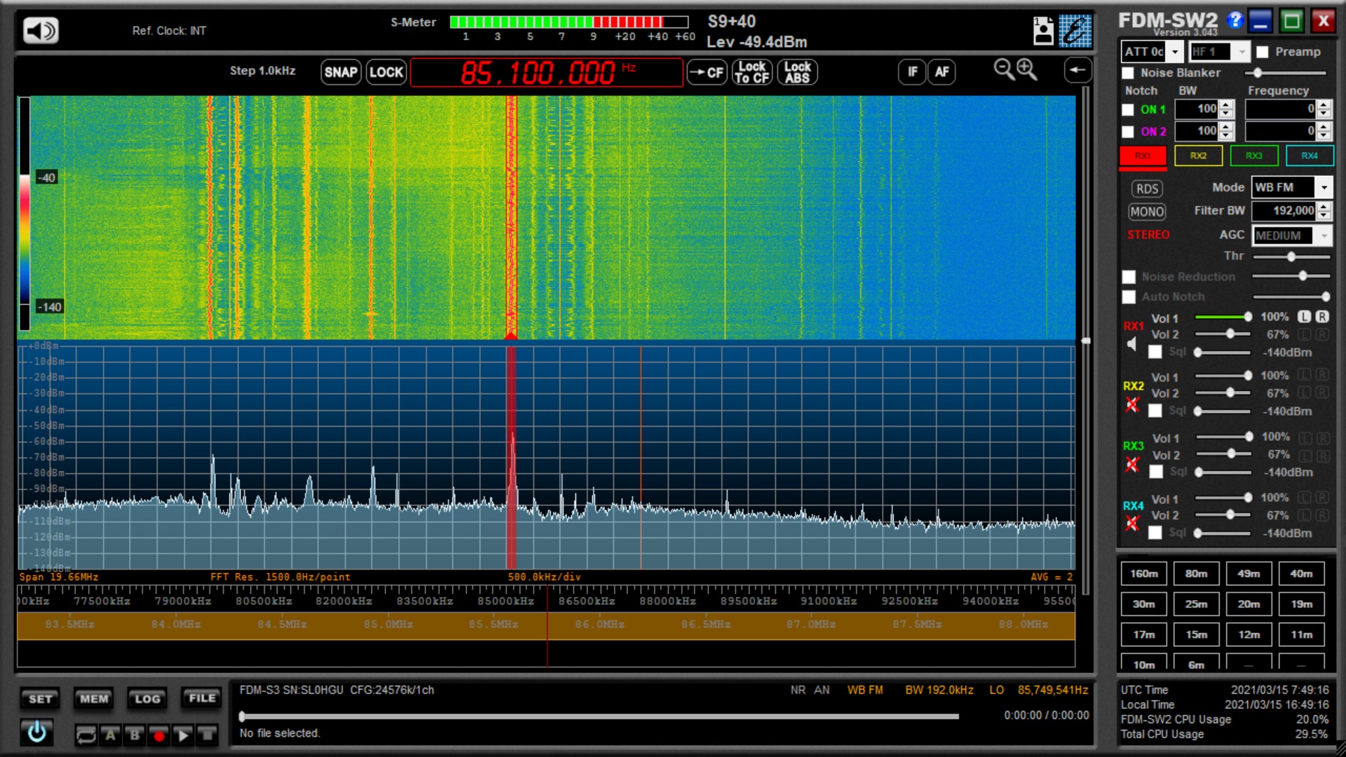 FDM-S3(TXCOタイプ) | Webshopノイテック