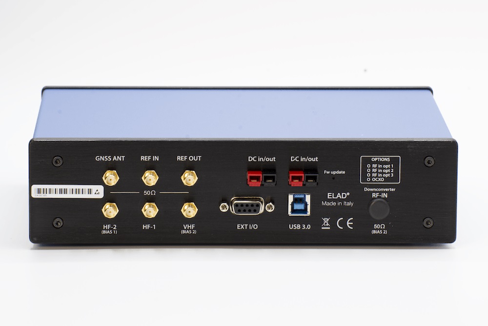 SDR ELAD FDM-S2 (中古品) SDR ELAD FDM-S2 (中古品)