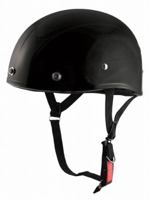 k*n様 choppers タートルヘルメット　ブラック Choppersオリジナル タートルヘルメット Mサイズ 半キャップ