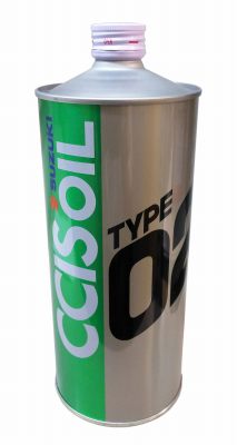 ｽｽﾞｷ CCISｵｲﾙ TYPE2 1L | （株）エヌジーシー バイク用品部品総合卸