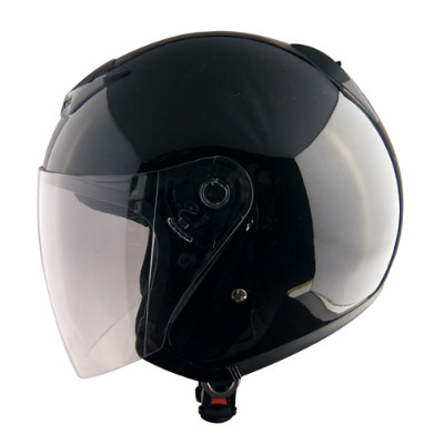 TNK XX-505 ﾍﾙﾒｯﾄ ﾌﾞﾗｯｸ XXL(62-64㎝未満) | （株）エヌジーシー