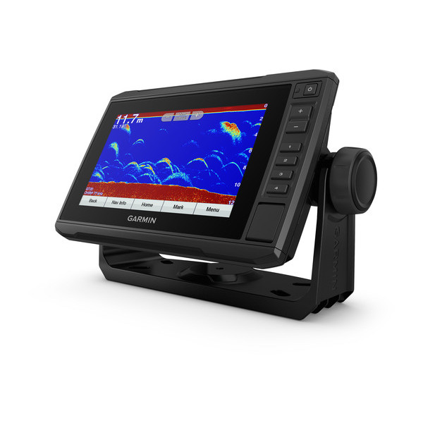 ECHOMAP 72sv UHD | North Wave WEB SHOP☆GPS魚探のお店☆