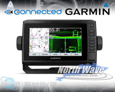 ECHOMAP 72sv UHD | North Wave WEB SHOP☆GPS魚探のお店☆