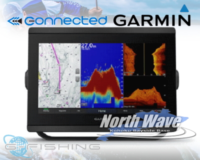 GPSMAP 8412xsv | North Wave WEB SHOP☆GPS魚探のお店☆