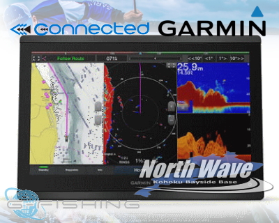 GPSMAP 8416xsv | North Wave WEB SHOP☆GPS魚探のお店☆