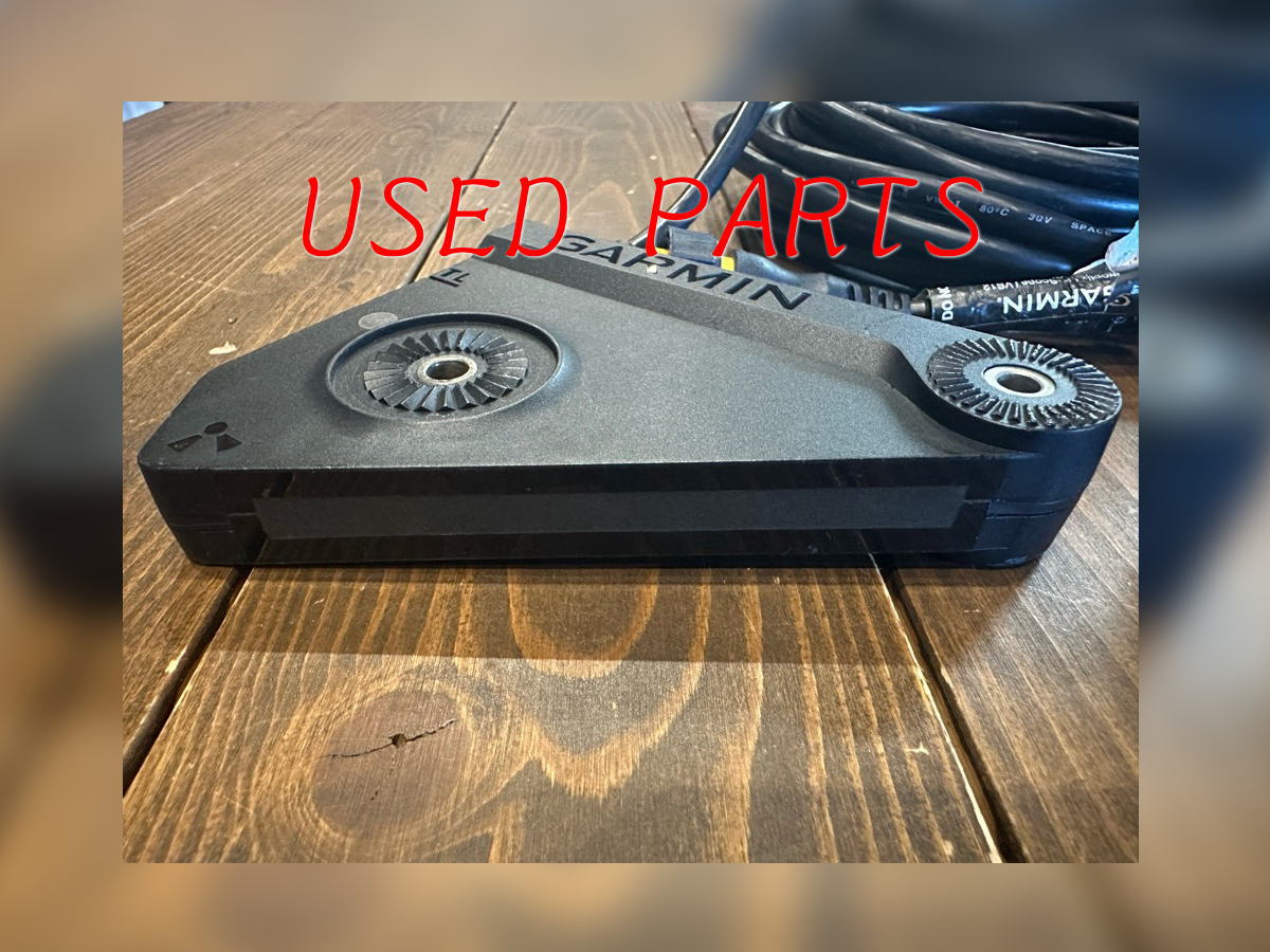 中古】LVS12 ライトライブスコープ振動子 | North Wave WEB SHOP