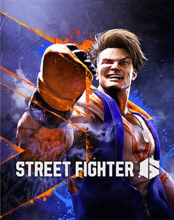 Street Fighter 6 ストリートファイター 6 日本語対応 STEAM | Infinity Game Codes