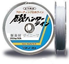 磯ハンター120号（5M） | 手銛工房ショプNYKメタル