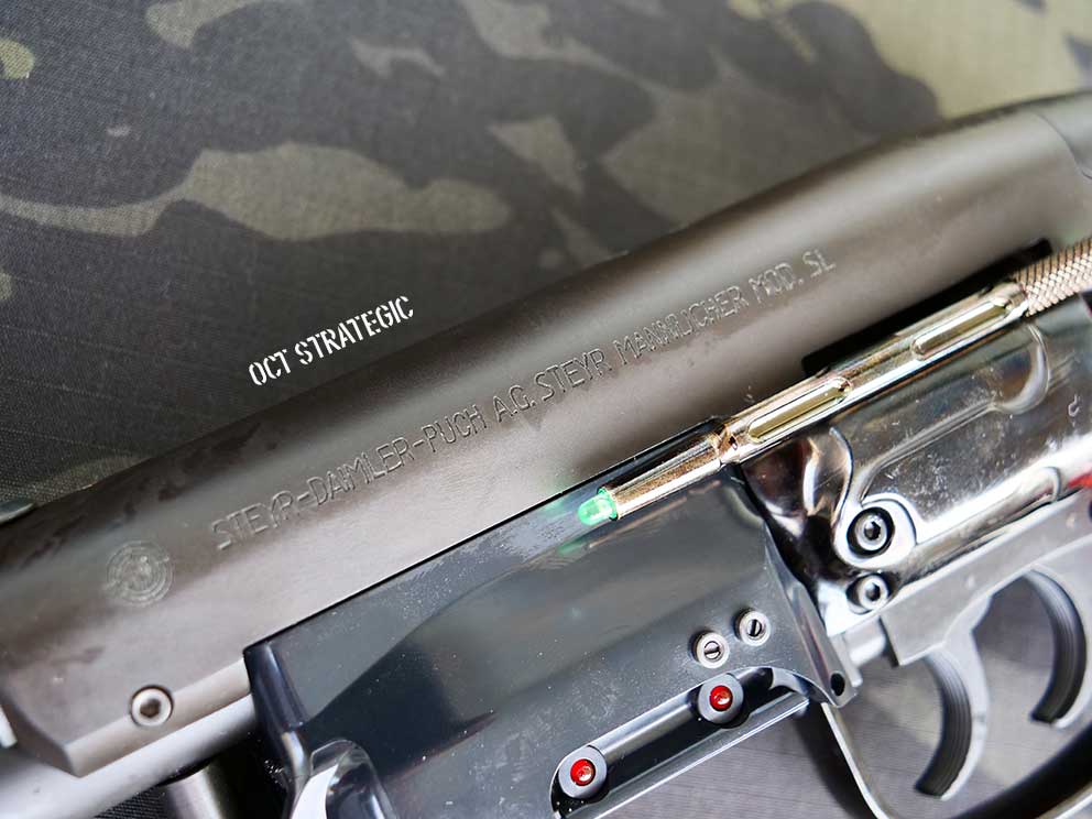 ブレードランナーモデルガン】エルフィンナイツプロジェクト TAKAGI