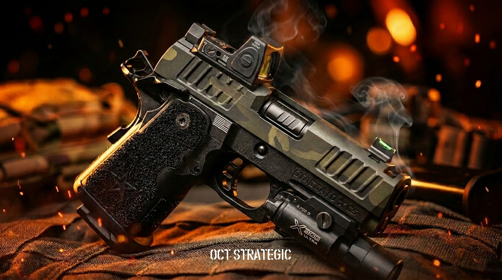 STACCATO P/C2/CS CHUNK PORT 持ち込み加工 - OCT STRATEGIC STORE