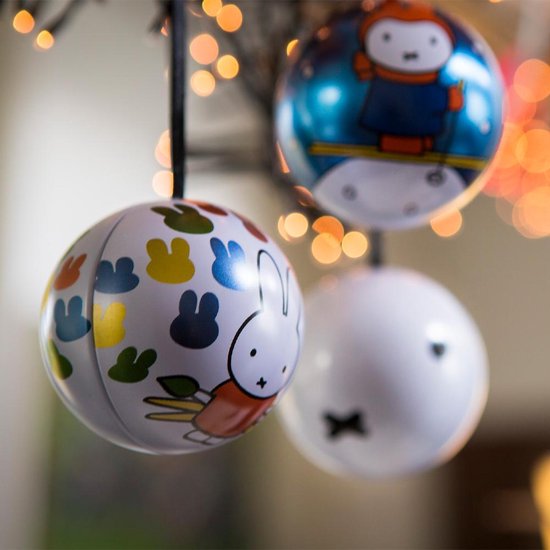 【ミッフィー】フェルトクリスマスツリー★オランダmiffyプレゼントボックス入り フェルトクリスマスツリー☆オランダmiffyプレゼントボックス入り