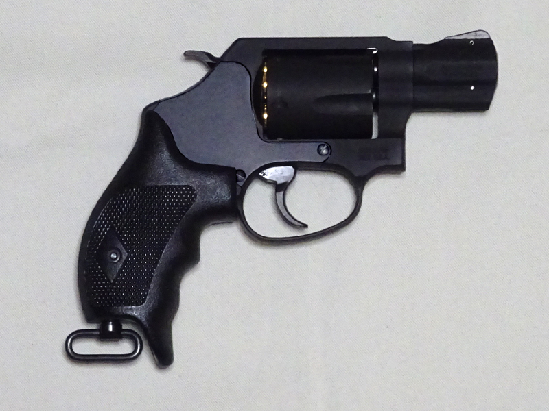 SAKURA M360J（モデルガン） - ORIオンラインショップ