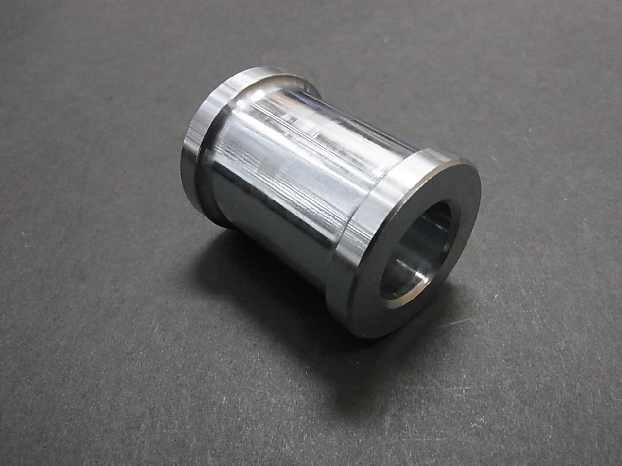 GS400,GT380 リヤアクスルシャフトカラー - ALIVE LINE