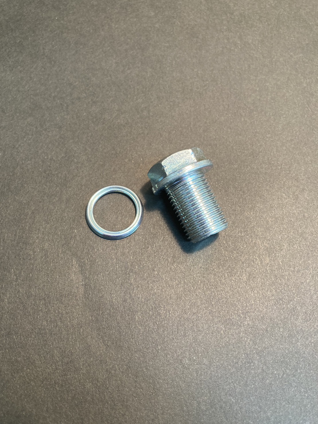 GS400 GS750 小型6角ドレンボルトセット - ALIVE LINE