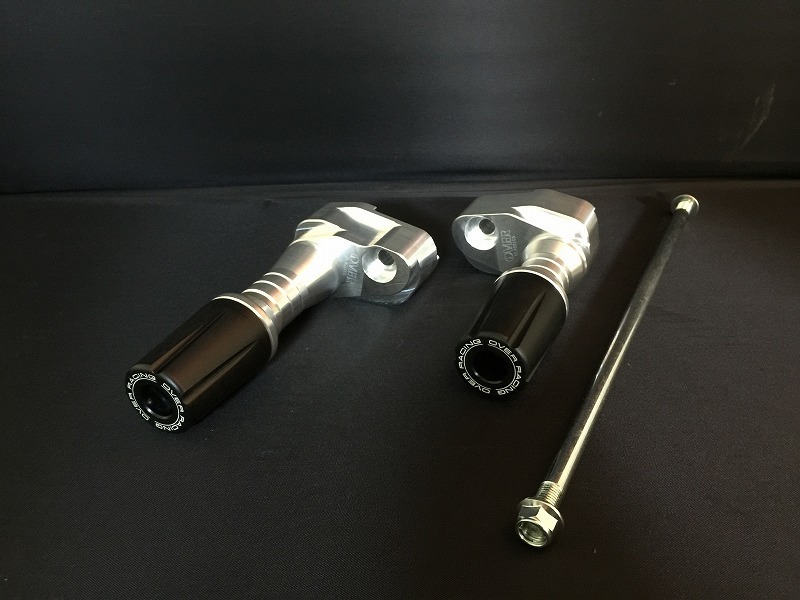 500SS H1 エンジンスライダー | OVER-classics WEB SHOP