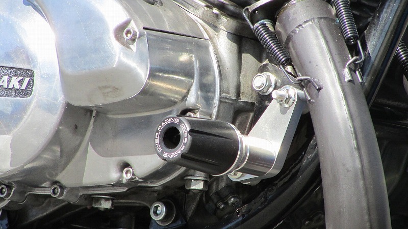 750SS H2 エンジンスライダー | OVER-classics WEB SHOP