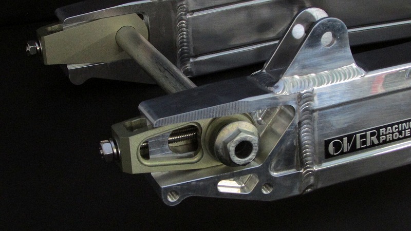 ヒオキング アルミ製スイング式ステップ 550幅 ヒオキング アルミ製