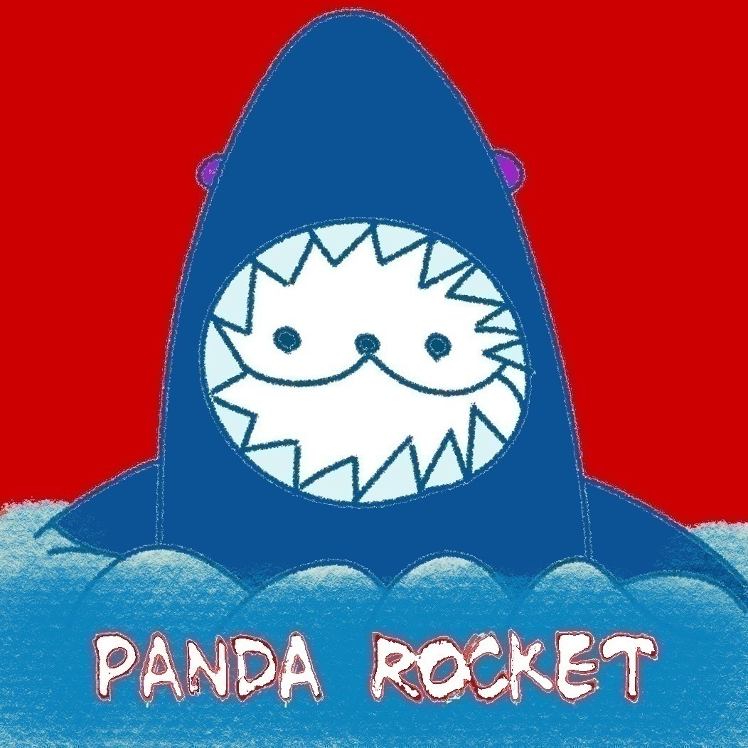 PANDA ROCKET ホワイトタンク Rocket R58 Water Tank | Espresso Machine Parts | Seattle Coffee Gear
