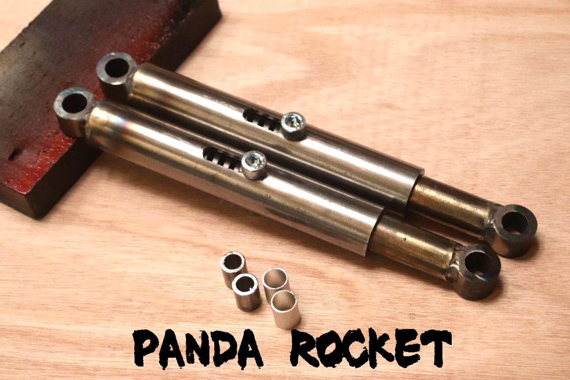 断捨離様 サスペンション② 断捨離様 サスペンション② サスペンション