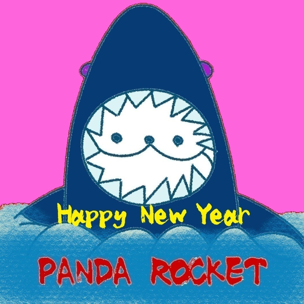 パーツ PANDA 各車種用 白 チョッパースポーツスタータンクKIT | パンダロケット