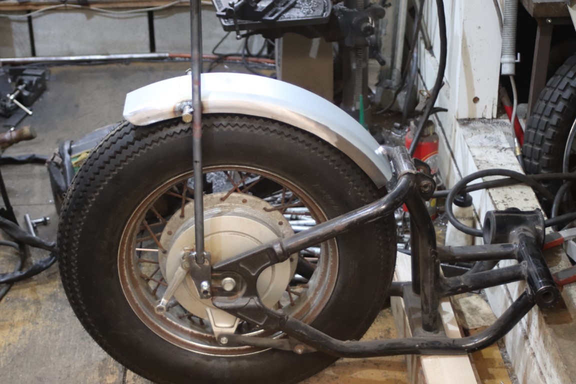 シーシーバーやフラットフェンダーバーの角度指定 | パンダロケット