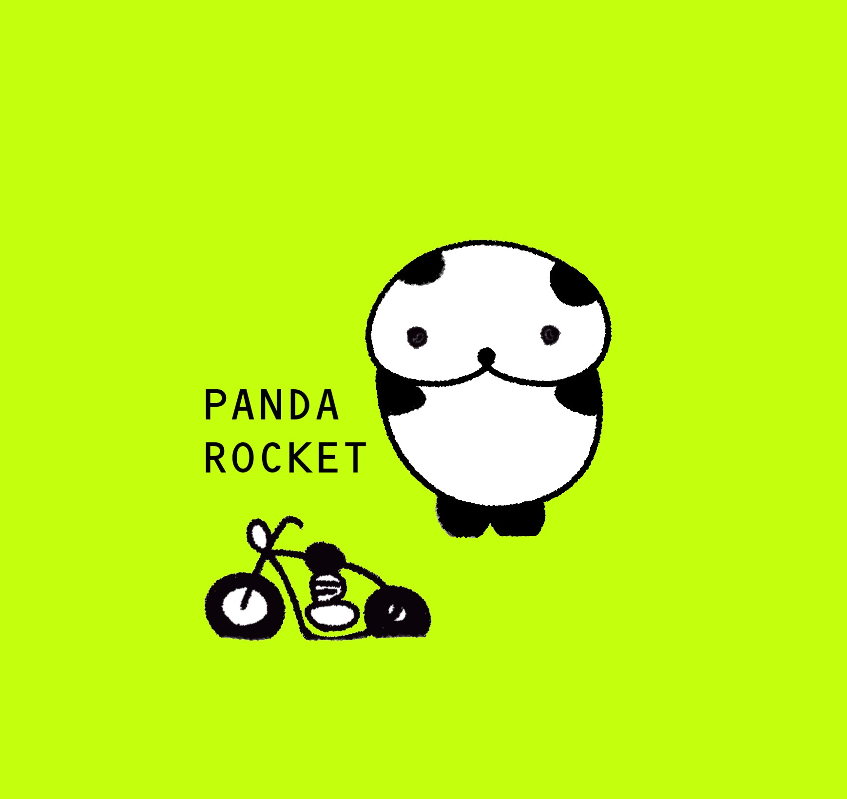 PANDA ROCKET ホワイトタンク タンクの商品一覧 | パンダロケット