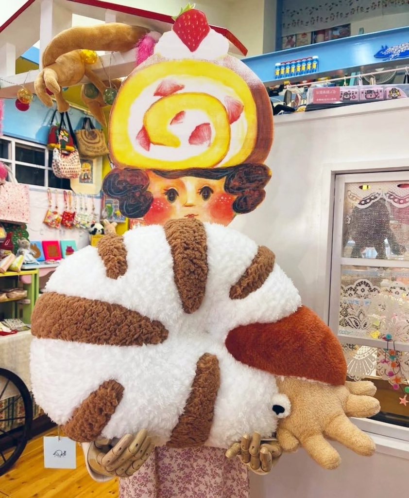 ビッグなオウムガイ | 京都雑貨屋パラルシルセ通販部