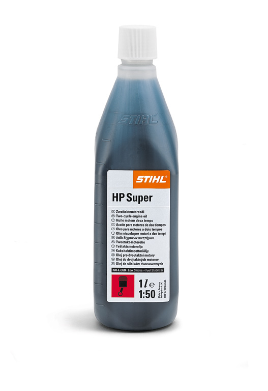 HPスーパーエンジンオイル50：1 1L 8503 | チェンソー専門店 東京