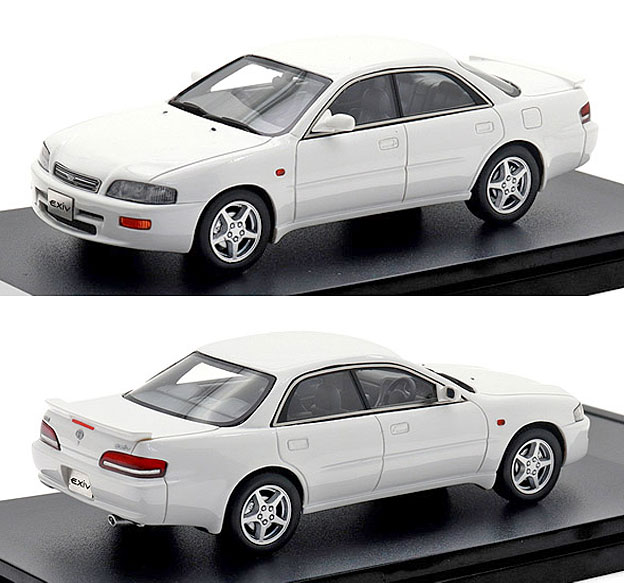 HS467WH トヨタ コロナ エクシヴ 2.0 TR-G 1994（スーパー