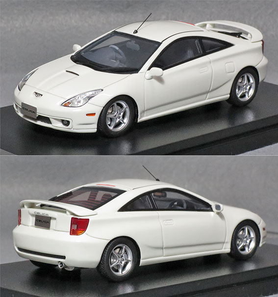 HS292WH トヨタ セリカSS-ⅡSuper Strut Package 1999（スーパー