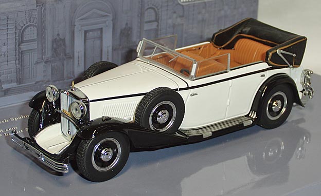 1939年型マイバッハ・ツェッペリン 1939年型マイバッハ・ツェッペリン 436039407 マイバッハ ツェッペリン