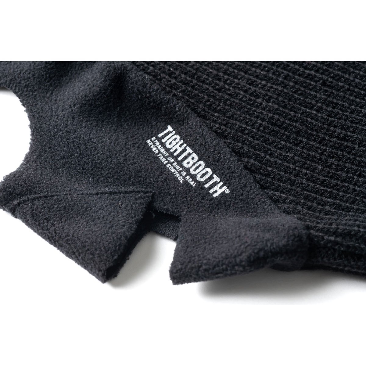 TIGHTBOOTH - NALUCLAVA | pool online shop