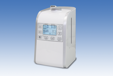 微酸性水用 噴霧器 HM-201業務用 家庭用 大型　次亜塩素酸水に使用できます