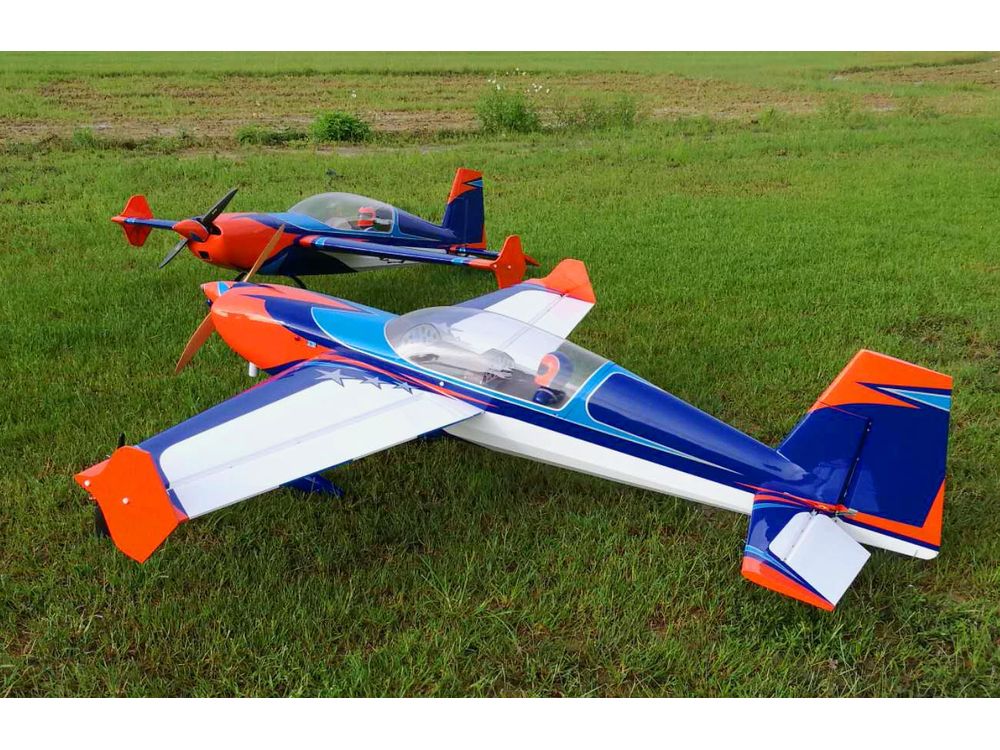 Extreme Flight RC 85