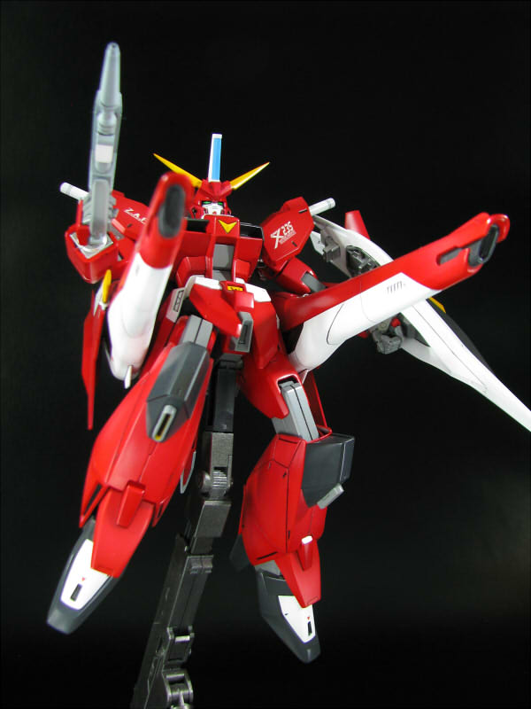 ZGMF-X23S セイバーガンダム | ガンプラ完成品販売～MSPLANT～