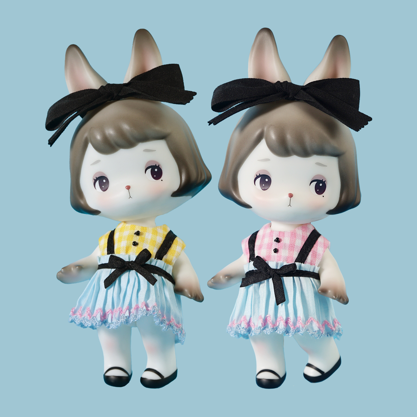 QLY's Little Rabbit~ブラックベリージャム~ | QLYwork