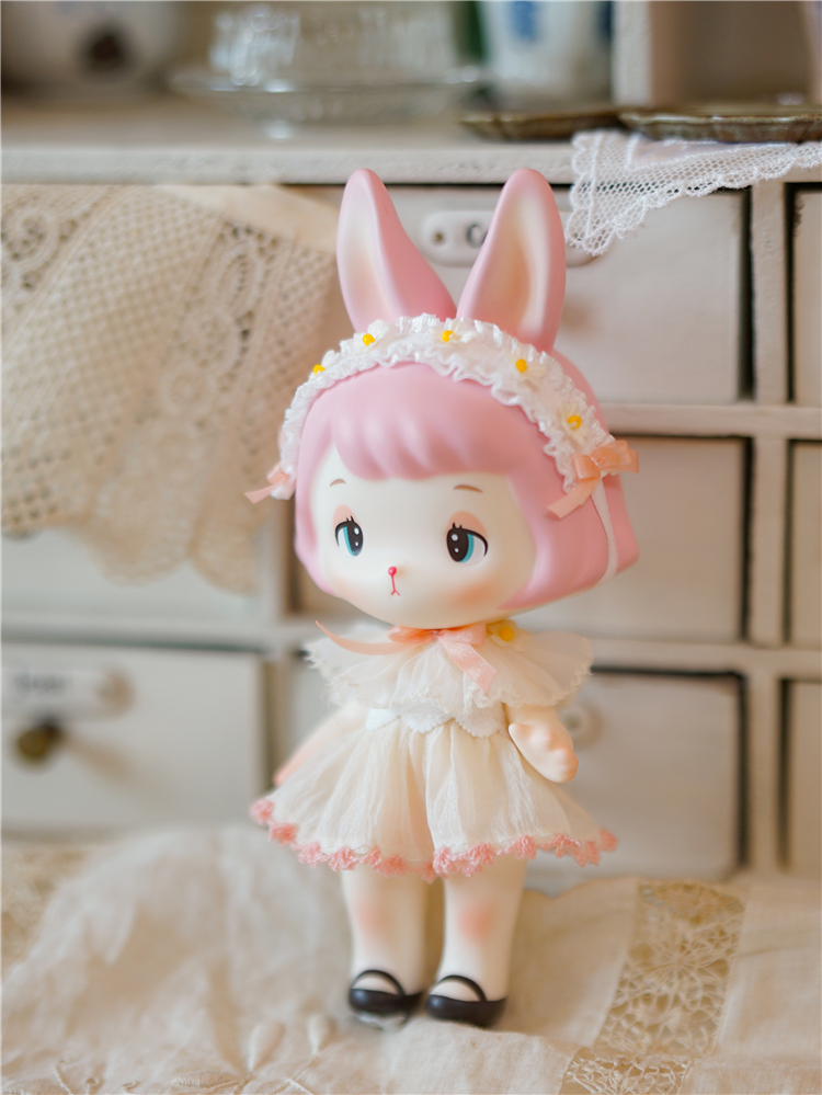 雛菊」ドレスセット | QLYwork