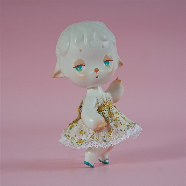 新芽」ドレスセット | QLYwork