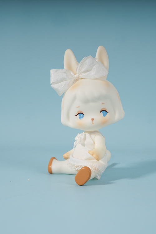 QLY's Little Rabbit~ミルクキャンディ~【キャンセル分再開