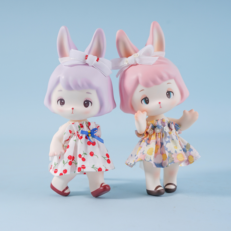 汎用うさぎ 1st anniversary. ひとくちサイズ 5種コンプセット Amazon.co.jp: 郵220 チャックスGP 汎用うさぎ ぬいぐるみ 1st