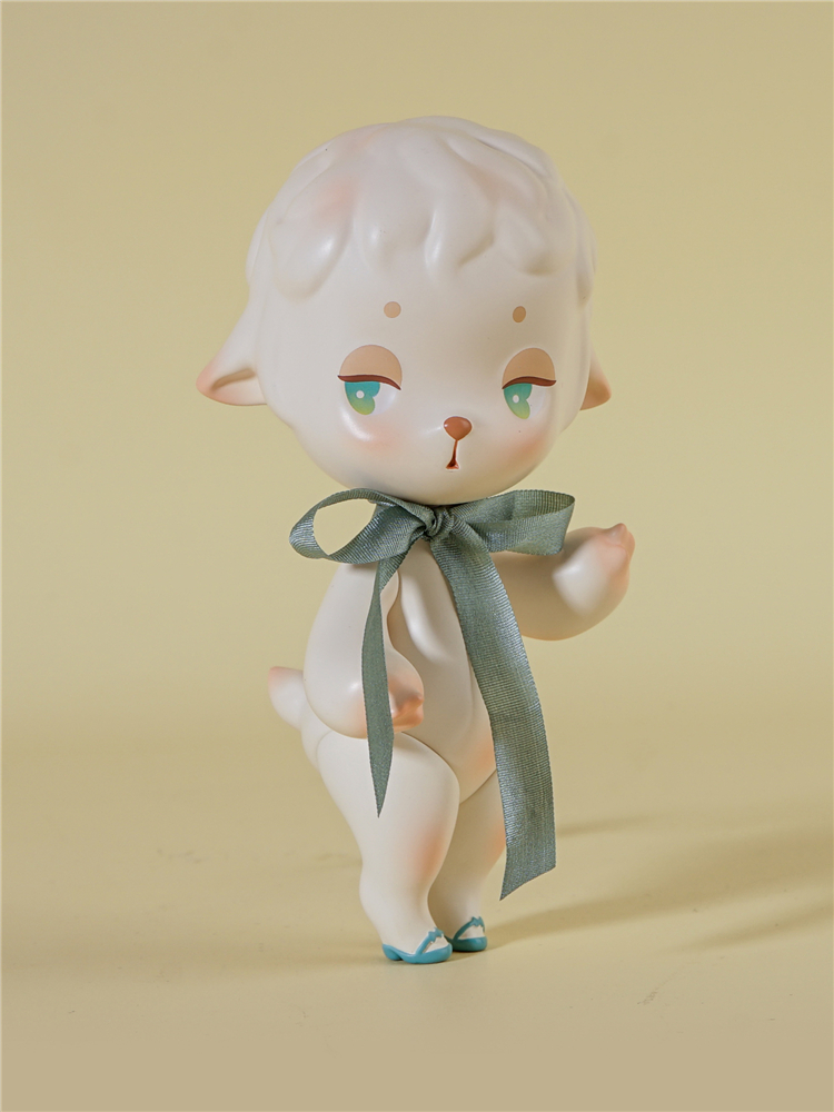 QLY's Little Lamb~新葉·リバイバル~ | QLYwork