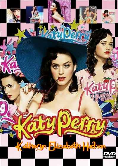 Katy Perry(ケイティ・ペリー)□Katheryn Elizabeth Hudson | QUEEN JADE 公式通販サイト