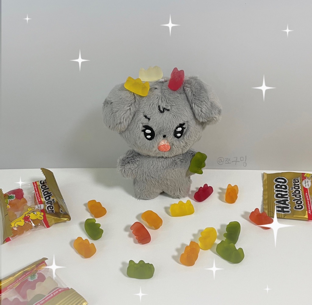 SEVENTEEN ミンギュ 10センチドール | ERIKA♡Stock sales♡