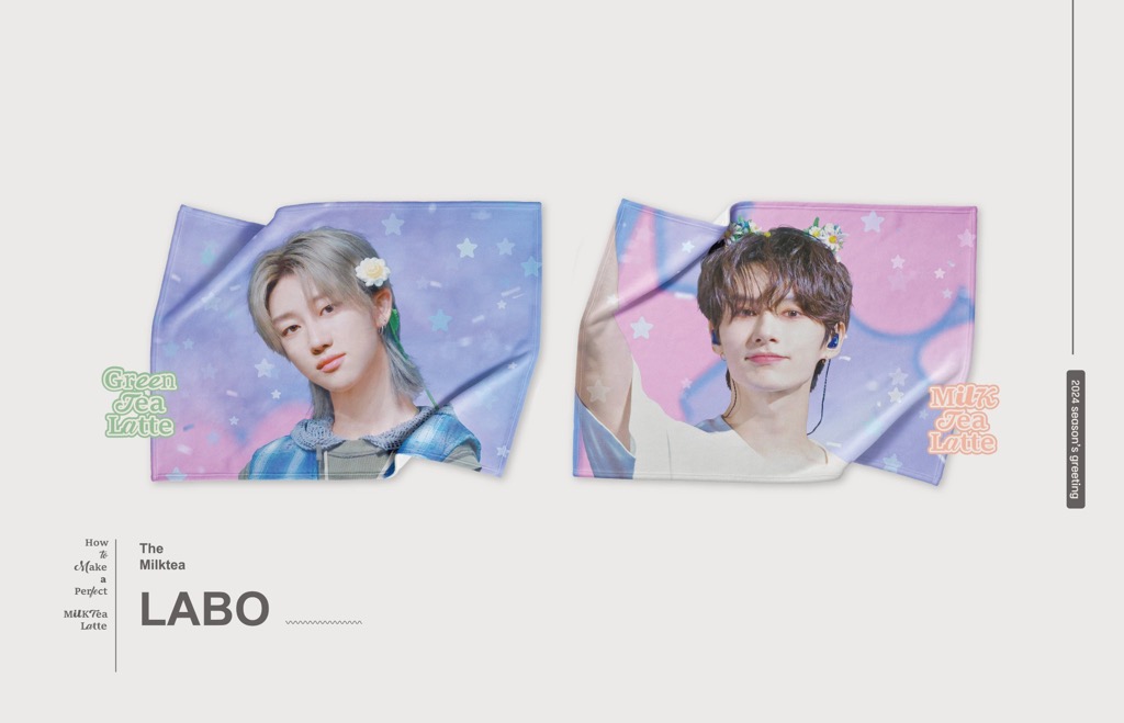 SEVENTEEN ジュン ブランケット | ERIKA♡Stock sales♡