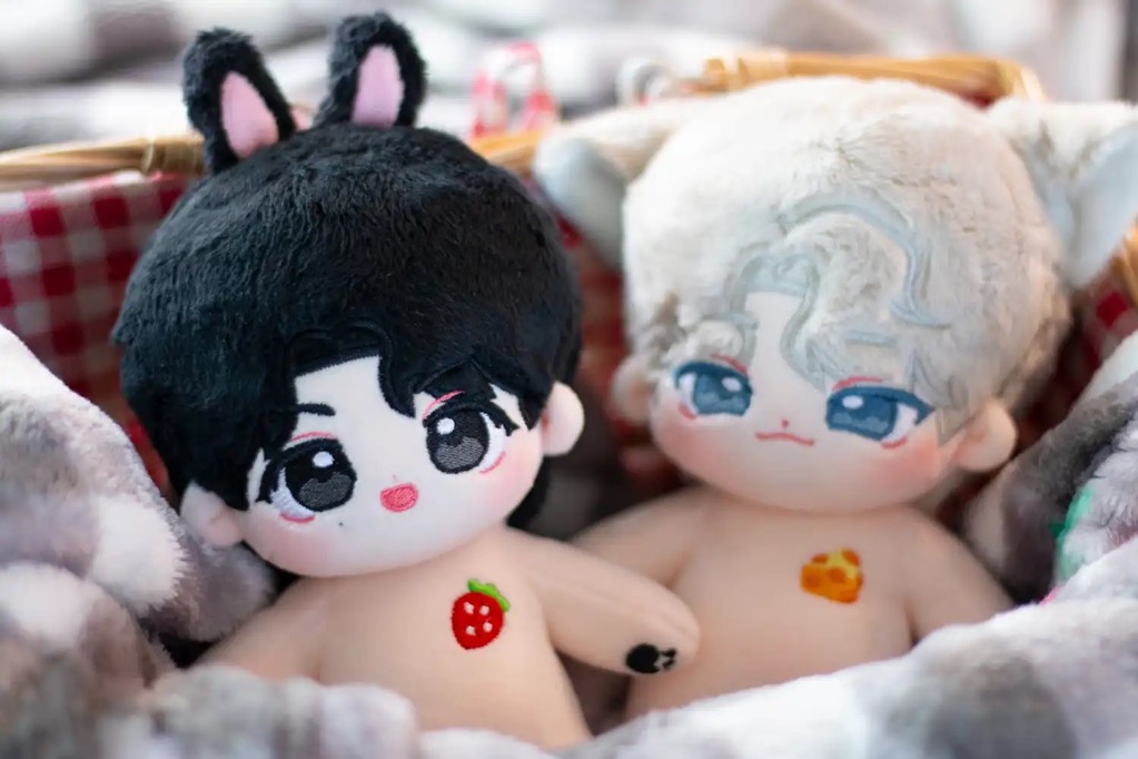 SEVENTEEN ジョンハン 15センチドール | ERIKA♡Stock sales♡ SEVENTEEN ジョンハン ドール