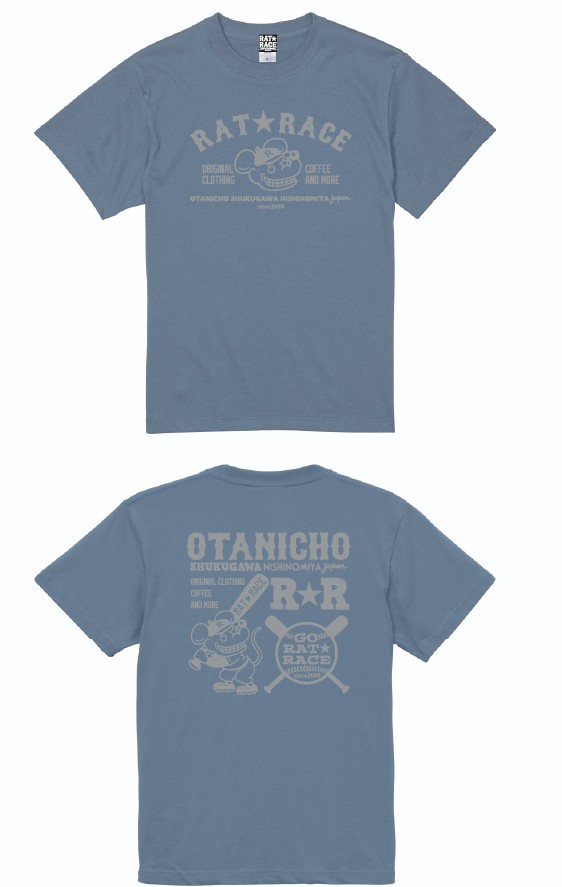 最新作☆M☆新作 新色 新タグ RAT☆RACE ラット☆レース 夙川 送料＋