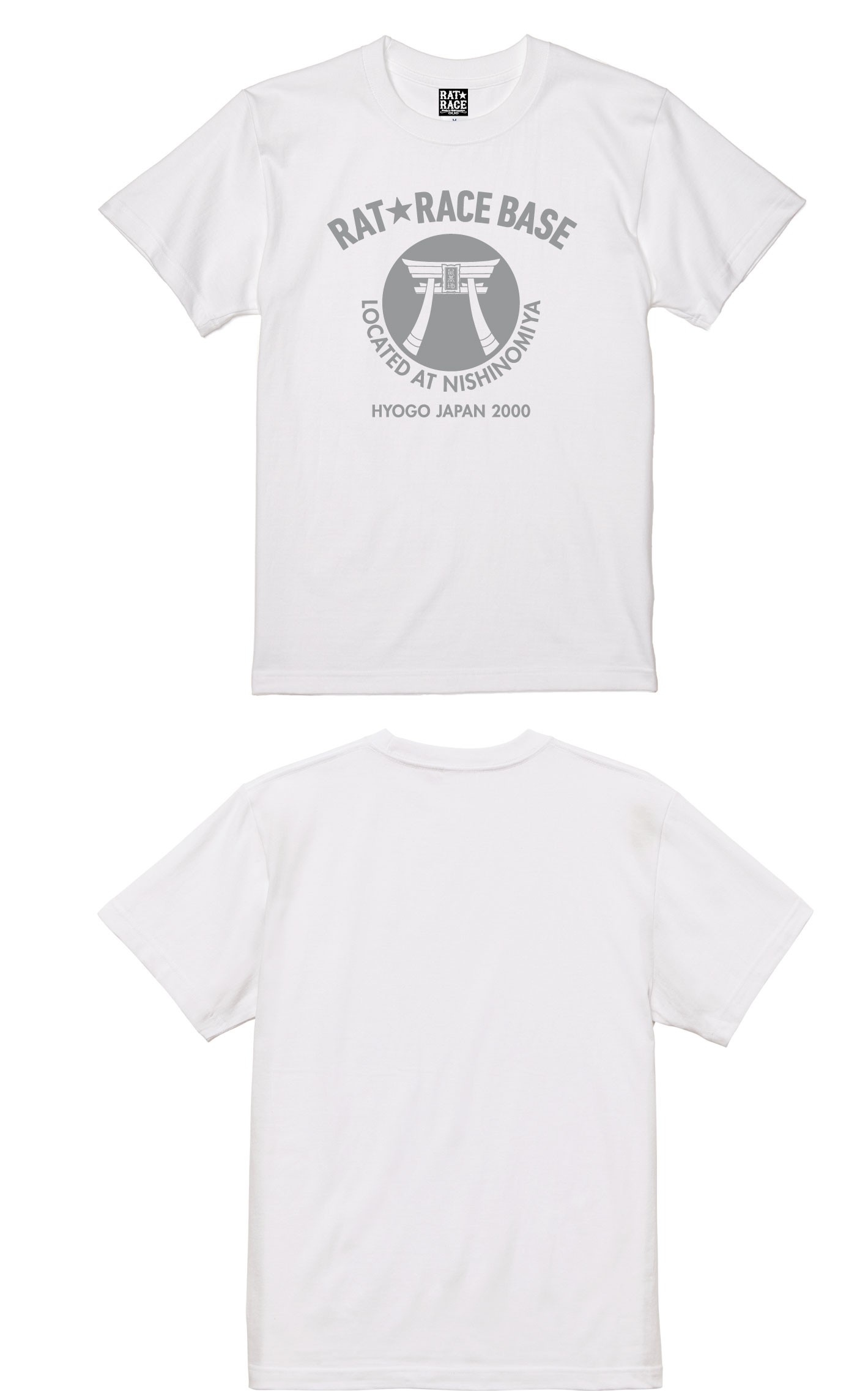 L☆新作 新色 新タグ RAT☆RACE ラット☆レース 夙川 苦楽園 送料＋