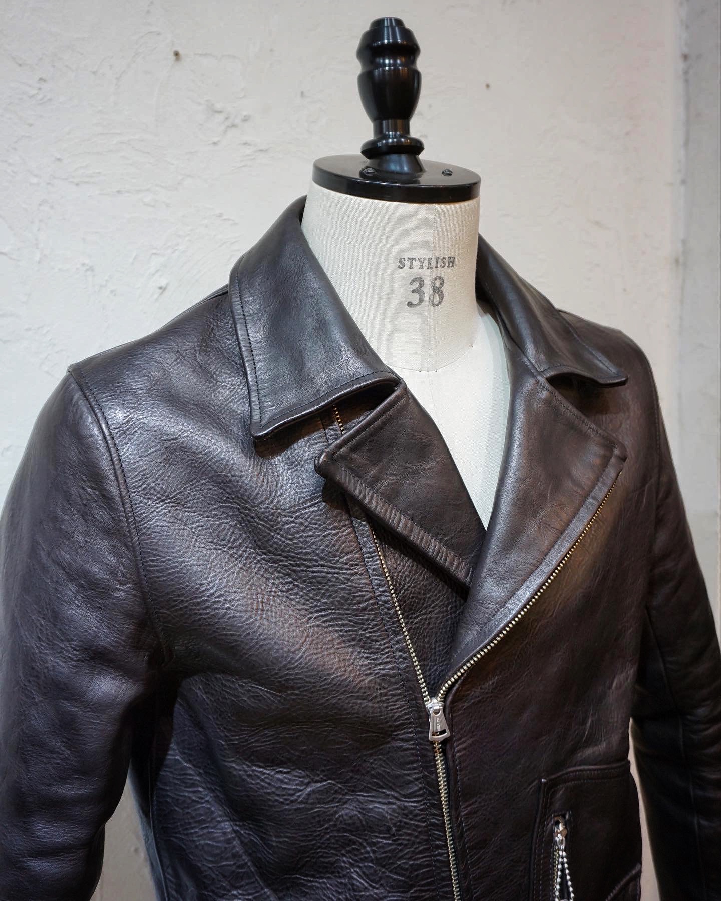 【先行予約】ACJK057 Berkeley / バークレー BK - RAT STYLE